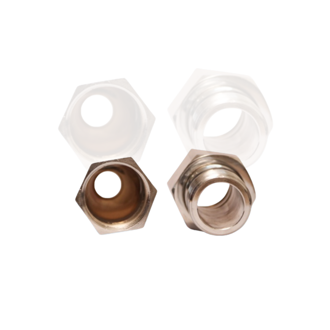 Pool Fittings